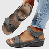 Bianca | Orthopädische Stützensandalen