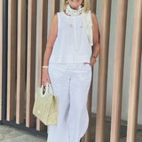 Sonja | Lässig eleganter Zweiteiler