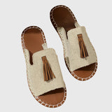 Charlotte | Bequeme orthopädische Sandalen