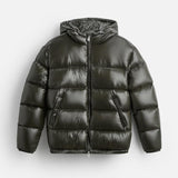 Claude - Gestepptes Unisex-Jacke