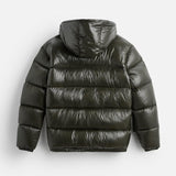 Claude - Gestepptes Unisex-Jacke