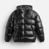 Claude - Gestepptes Unisex-Jacke