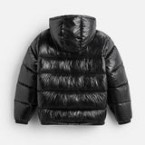 Claude - Gestepptes Unisex-Jacke