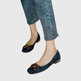 Marianne | Elegante orthopädische Sandalen