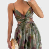 Britta | Feminines Kleid