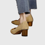 Renate | Elegante High Heels