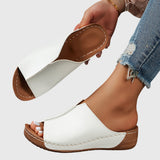 Tanja | Elegante orthopädische Sandalen