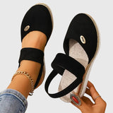 Gabriele | Bequeme orthopädische Sandalen