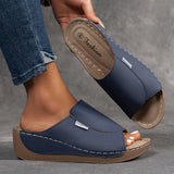 Indien | Komfortsandalen