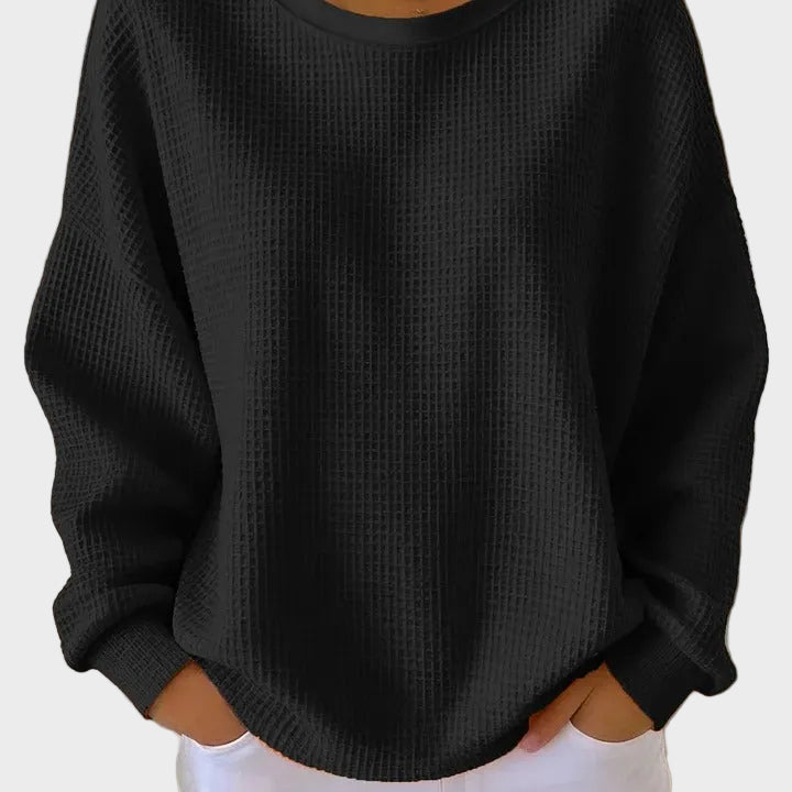 Nova – Klassischer Pullover