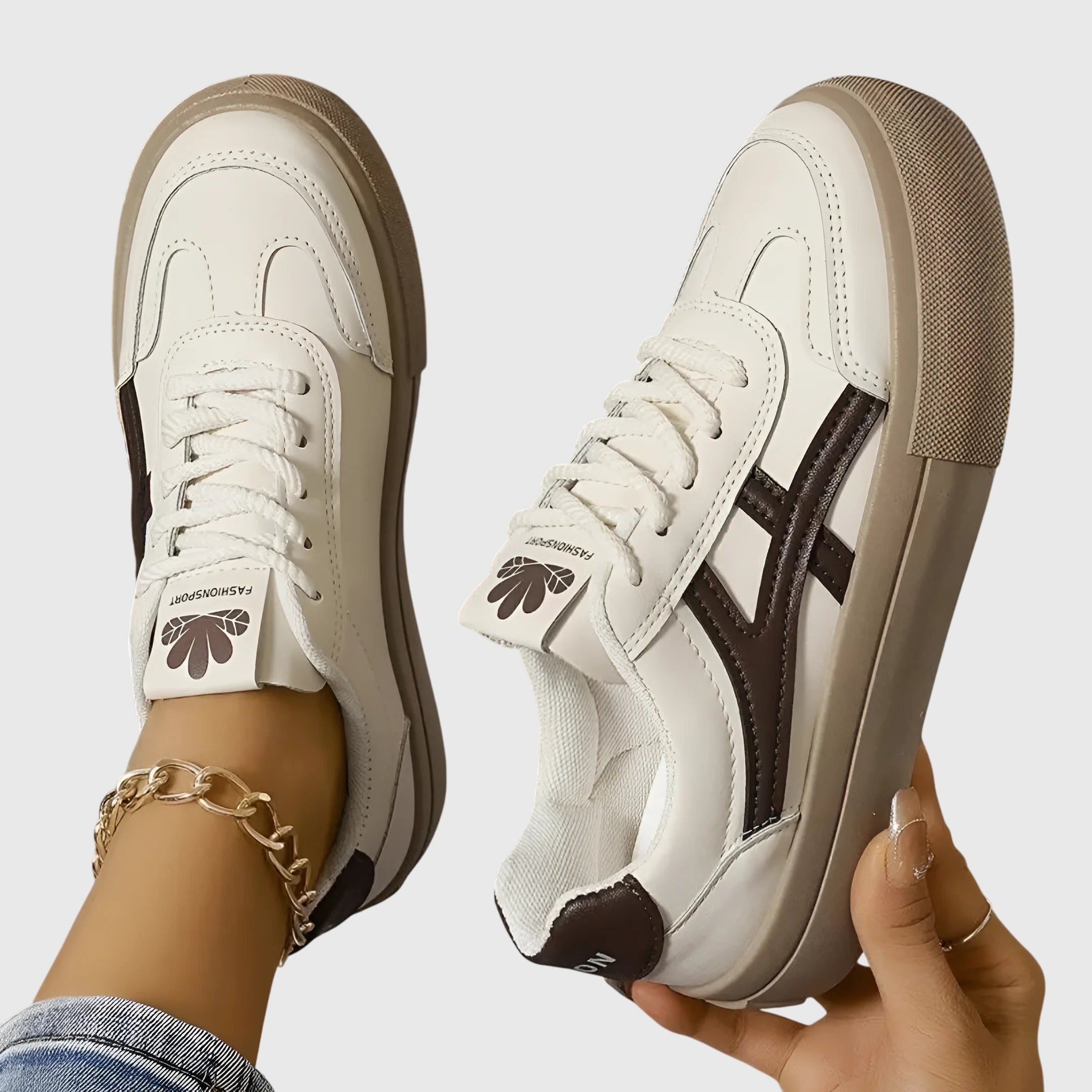 Elza™ | Orthopädische Sneakers