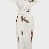 Herta | Leichtes elegantes Kleid