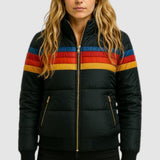 Ema - Wasserdichte Regenjacke