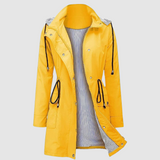 Ella - Wasserdichte Jacke