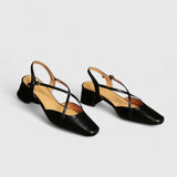 Marion | Schicke Absatzsandalen