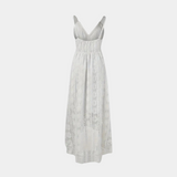 Christa | Elegantes Boho-Kleid