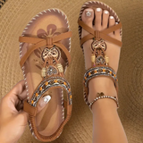 Nada | Orthopädische Sandalen