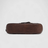 Kompakte Damen Handtasche – Vegan Leder & Stilvolles Design