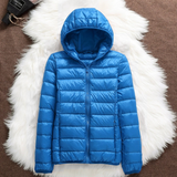 Maria - Übergangsjacke