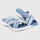 Judith | Leichte und weiche Sandalen