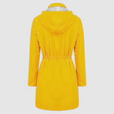 Ella - Wasserdichte Jacke