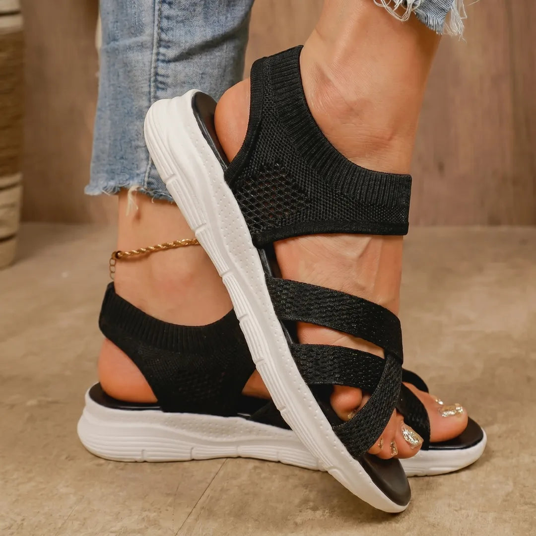 Lina | Orthopädische Sandalen