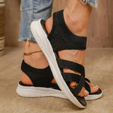 Lina | Orthopädische Sandalen