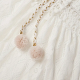 Christa | Elegantes Boho-Kleid