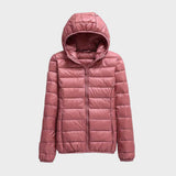 Catarina - Übergangsjacke