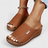 Marta | Leichte und elegante Sandalen