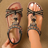 Nada | Orthopädische Sandalen