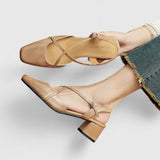 Marion | Schicke Absatzsandalen