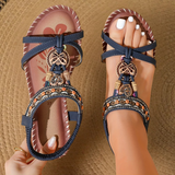 Nada | Orthopädische Sandalen