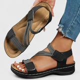 Greta | Orthopädische Sandalen