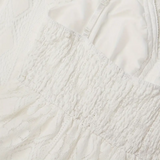 Christa | Elegantes Boho-Kleid
