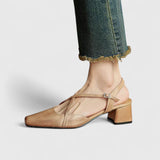 Marion | Schicke Absatzsandalen