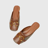 Anke | Bequeme orthopädische Sandalen