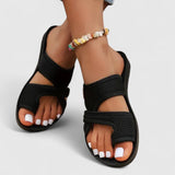 Nicole | Orthopädische Komfortsandalen