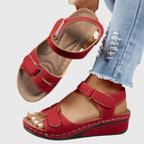 Bianca | Orthopädische Stützensandalen