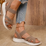 Lina | Orthopädische Sandalen