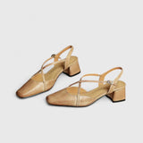 Marion | Schicke Absatzsandalen
