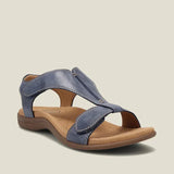 Camilla | Ergonomische Sandalen