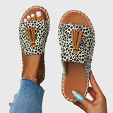 Charlotte | Bequeme orthopädische Sandalen
