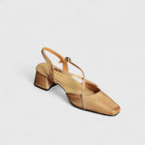 Marion | Schicke Absatzsandalen