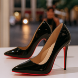 Kerstin | Elegante Absätze