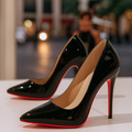 Aisly™ | Elegante Absätze