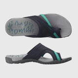 Merle | Orthopädische Komfortsandalen