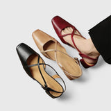 Marion | Schicke Absatzsandalen