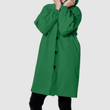 Magdaléna - Jacke mit Kapuze, Oversize