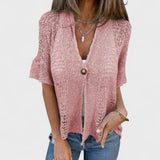Zdena - Strickpullover